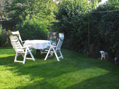 Ferienwohnung für 4 Personen (55 m²) in Struckum 4/10