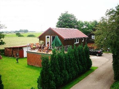 Ferienwohnung für 2 Personen (60 m²) in Struckum 1/10