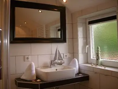 Ferienwohnung für 2 Personen (60 m²) in Struckum 7/9