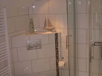 Ferienwohnung für 2 Personen (60 m²) in Struckum 8/9