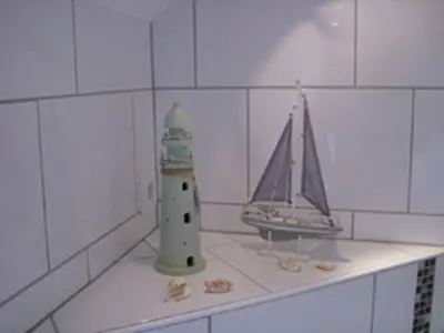 Ferienwohnung für 2 Personen (60 m²) in Struckum 9/9