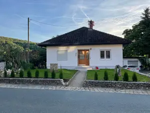 Ferienwohnung für 3 Personen (80 m²) in Strullendorf