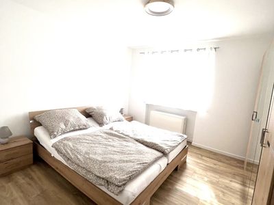 Ferienwohnung für 3 Personen (80 m²) in Strullendorf 2/10