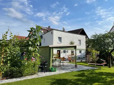 Ferienwohnung für 2 Personen (32 m²) in Strullendorf 2/10