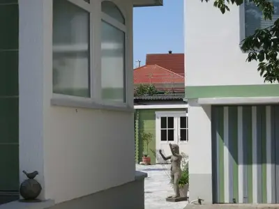 Ferienwohnung für 2 Personen (32 m²) in Strullendorf 3/10