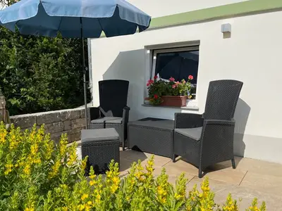 Ferienwohnung für 2 Personen (32 m²) in Strullendorf 5/10