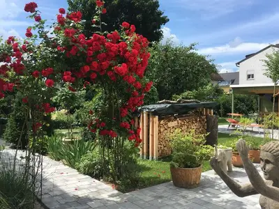 Ferienwohnung für 2 Personen (32 m²) in Strullendorf 6/10
