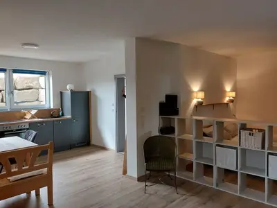 Ferienwohnung für 2 Personen (62 m²) in Strullendorf 1/10