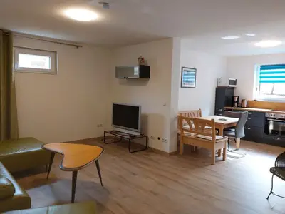 Ferienwohnung für 2 Personen (62 m²) in Strullendorf 4/10