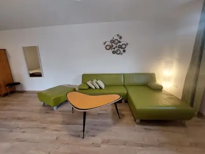 Ferienwohnung für 2 Personen (62 m²) in Strullendorf 5/10