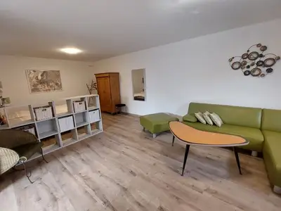 Ferienwohnung für 2 Personen (62 m²) in Strullendorf 7/10