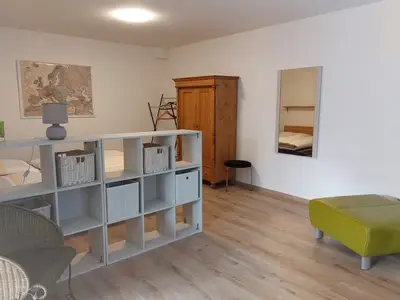 Ferienwohnung für 2 Personen (62 m²) in Strullendorf 9/10