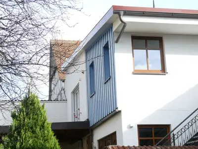 Ferienwohnung für 2 Personen (55 m²) in Strullendorf 1/10