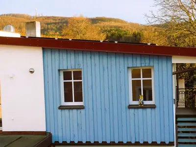 Ferienwohnung für 2 Personen (55 m²) in Strullendorf 3/10