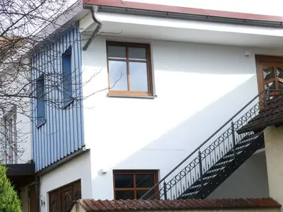 Ferienwohnung für 2 Personen (55 m²) in Strullendorf 4/10