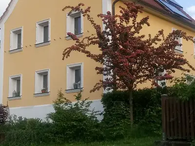 Ferienwohnung für 2 Personen (55 m²) in Strullendorf 6/10