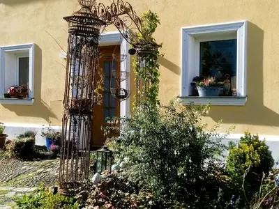 Ferienwohnung für 2 Personen (55 m²) in Strullendorf 7/10