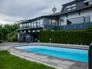 Ferienwohnung für 4 Personen (60 m²) in Strullendorf