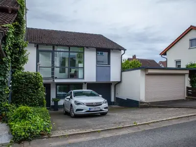 Ferienwohnung für 4 Personen (60 m²) in Strullendorf 2/10