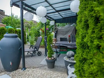 Ferienwohnung für 4 Personen (60 m²) in Strullendorf 4/10