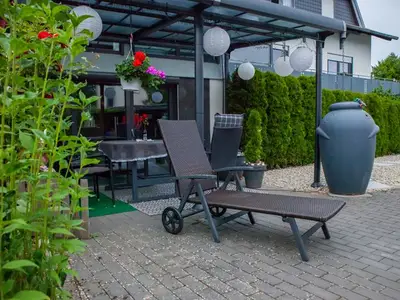 Ferienwohnung für 4 Personen (60 m²) in Strullendorf 6/10