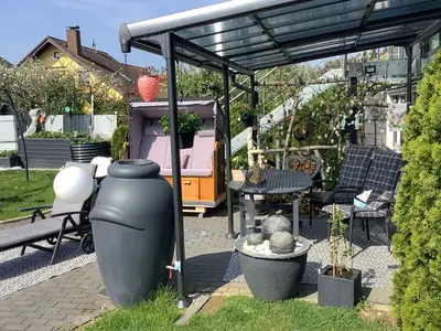 Ferienwohnung für 4 Personen (60 m²) in Strullendorf 7/10