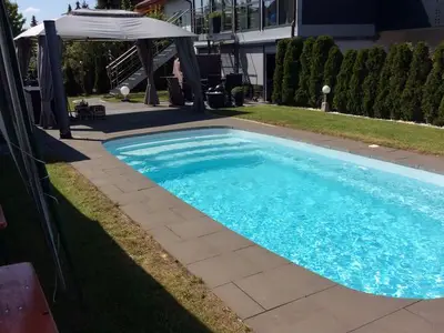 Ferienwohnung für 4 Personen (60 m²) in Strullendorf 9/10
