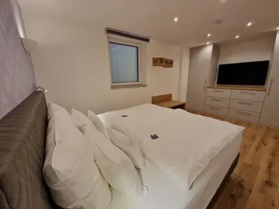 Ferienwohnung für 2 Personen (55 m²) in Strullendorf 6/9