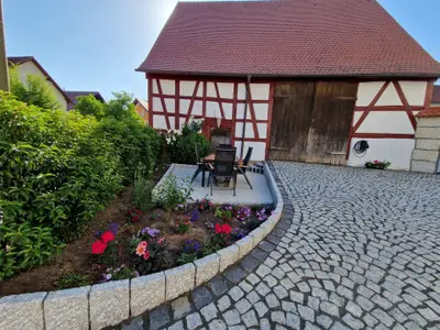 Ferienwohnung für 2 Personen (55 m²) in Strullendorf 2/10