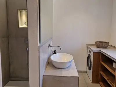 Ferienwohnung für 2 Personen (55 m²) in Strullendorf 3/10