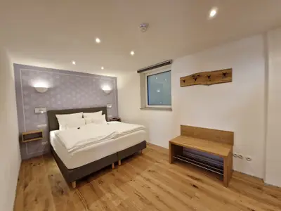 Ferienwohnung für 2 Personen (55 m²) in Strullendorf 6/10