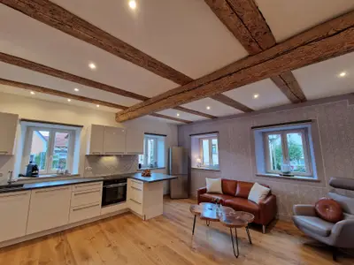 Ferienwohnung für 2 Personen (55 m²) in Strullendorf 9/10