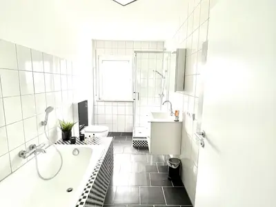 Ferienwohnung für 3 Personen (80 m²) in Strullendorf 5/10