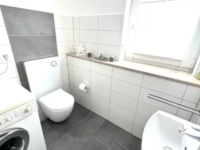 Ferienwohnung für 3 Personen (80 m²) in Strullendorf 6/10