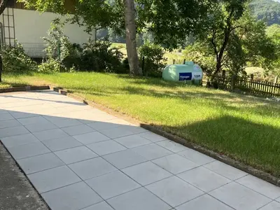 Ferienwohnung für 3 Personen (80 m²) in Strullendorf 8/10