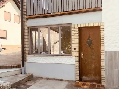 Ferienwohnung für 3 Personen (80 m²) in Strullendorf 9/10