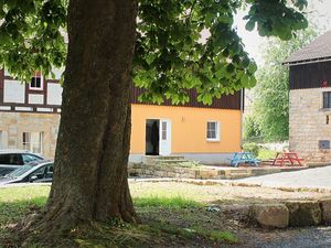 Ferienwohnung für 4 Personen (65 m²) in Struppen