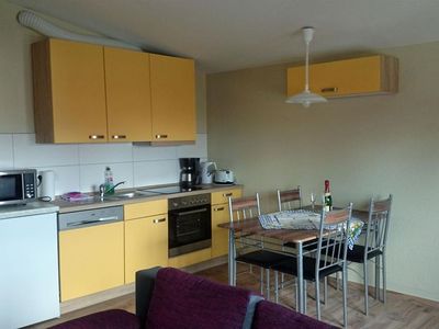 Ferienwohnung für 4 Personen (45 m²) in Struppen 8/10