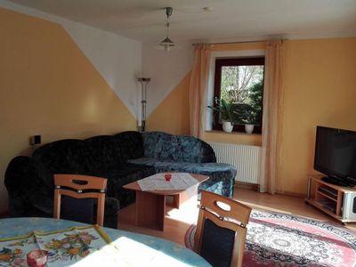 Ferienwohnung für 6 Personen (70 m²) in Struppen 10/10