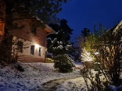 Ferienwohnung für 6 Personen (70 m²) in Struppen 9/10