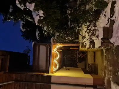 Ferienwohnung für 6 Personen (70 m²) in Struppen 10/10