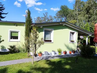 Ferienwohnung für 4 Personen (50 m²) in Struppen 1/10