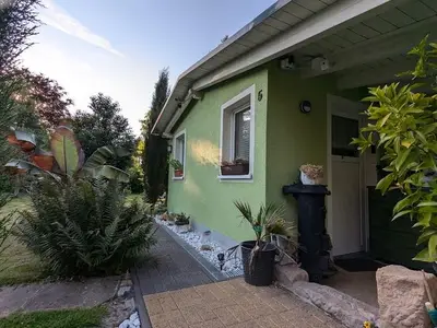 Ferienwohnung für 4 Personen (50 m²) in Struppen 2/10