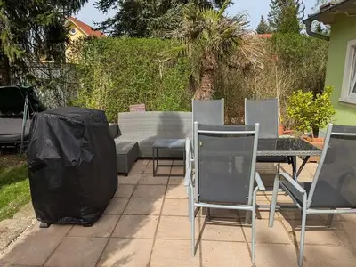 Ferienwohnung für 4 Personen (50 m²) in Struppen 3/10