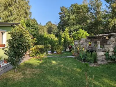 Ferienwohnung für 4 Personen (50 m²) in Struppen 4/10