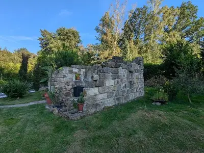 Ferienwohnung für 4 Personen (50 m²) in Struppen 5/10