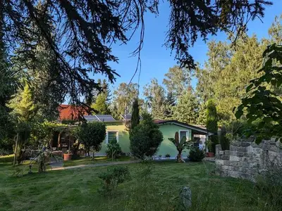 Ferienwohnung für 4 Personen (50 m²) in Struppen 8/10