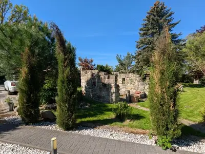 Ferienwohnung für 4 Personen (50 m²) in Struppen 9/10