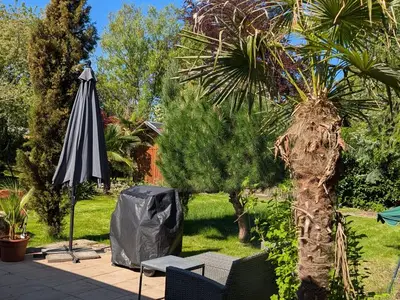 Ferienwohnung für 4 Personen (50 m²) in Struppen 10/10