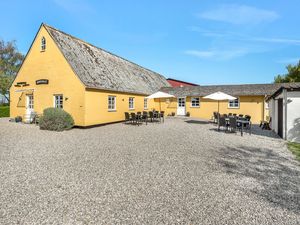 Ferienwohnung für 24 Personen (300 m&sup2;) in Strynø